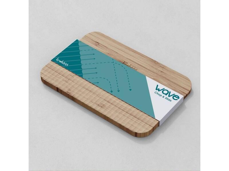 Kuchyňské prkénko Trebonn 1020105