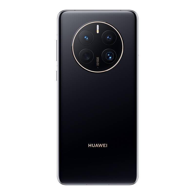 Mobilní telefon Huawei Mate 50 Pro 8 GB 256 GB černý