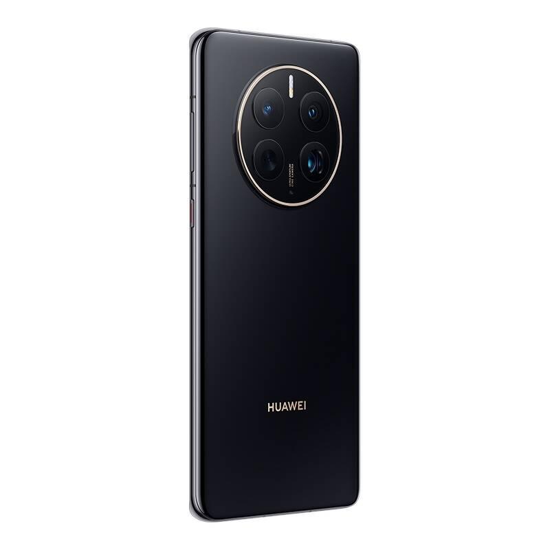 Mobilní telefon Huawei Mate 50 Pro 8 GB 256 GB černý, Mobilní, telefon, Huawei, Mate, 50, Pro, 8, GB, 256, GB, černý