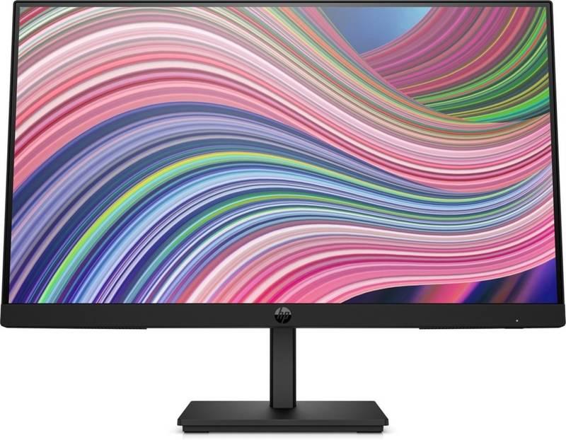 Monitor HP P22 G5 černý