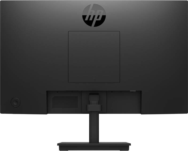 Monitor HP P22 G5 černý