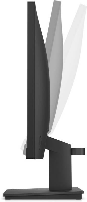 Monitor HP P22 G5 černý