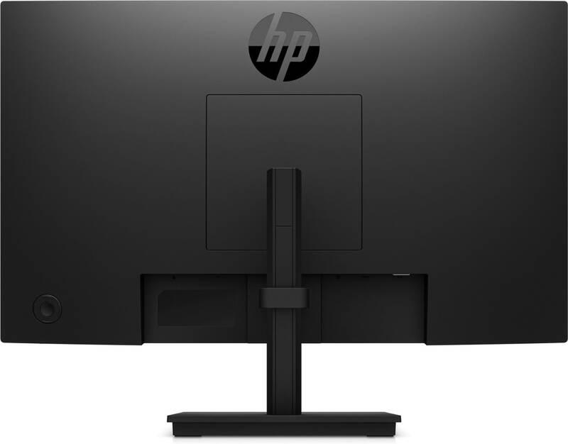 Monitor HP P22h G5 černý