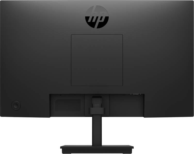 Monitor HP P22v G5 černý