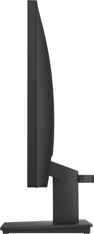 Monitor HP P22v G5 černý
