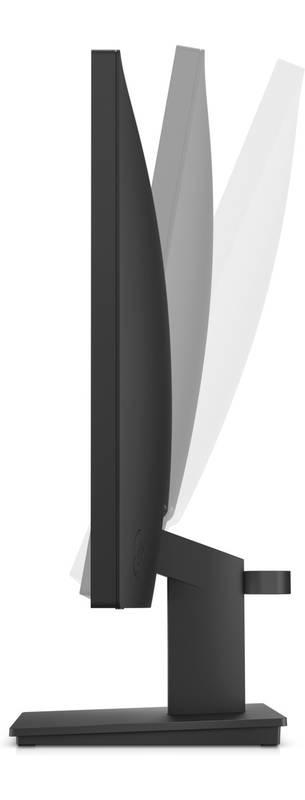 Monitor HP P22v G5 černý