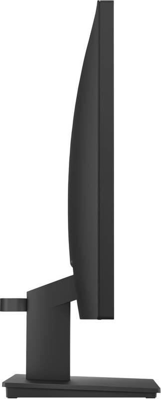 Monitor HP P22v G5 černý
