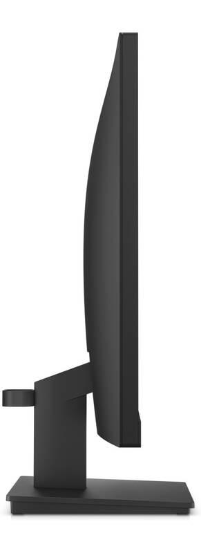 Monitor HP P24 G5 černý