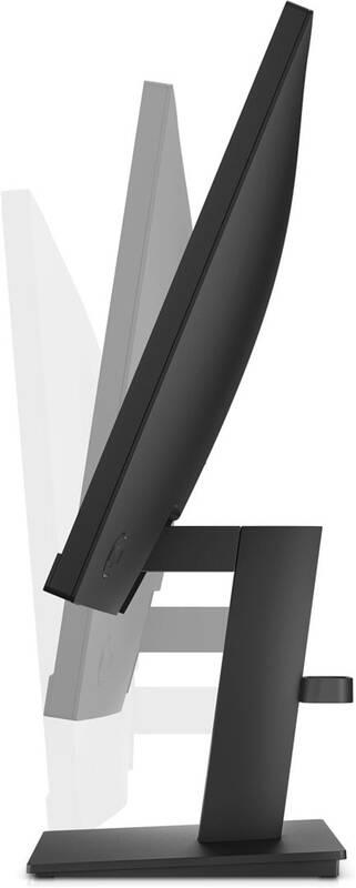 Monitor HP P24h G5 černý