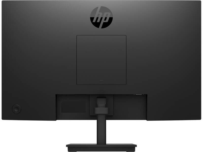 Monitor HP P24v G5 černý