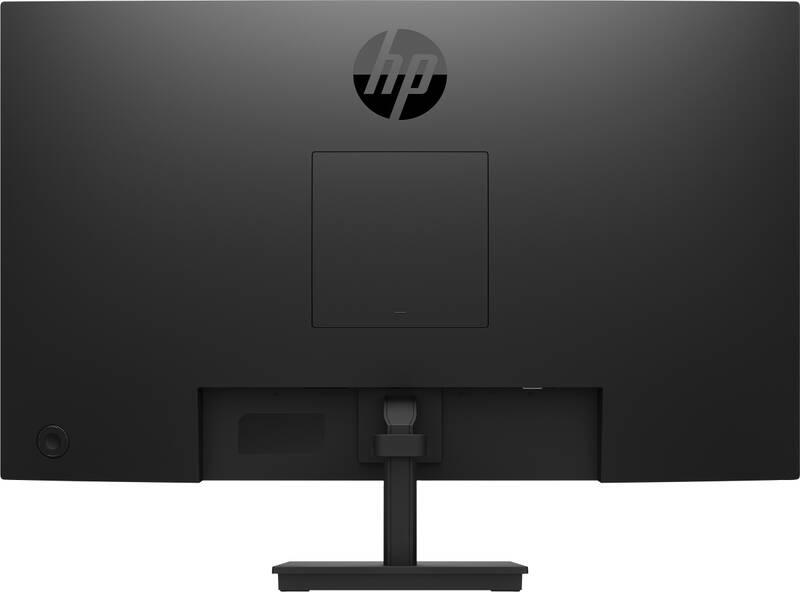 Monitor HP P27 G5 černý