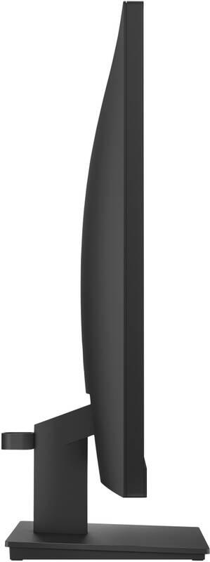 Monitor HP P27 G5 černý