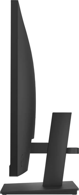 Monitor HP P27h G5 černý