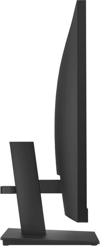 Monitor HP P27h G5 černý