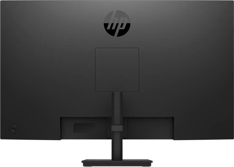 Monitor HP P32u G5 černý