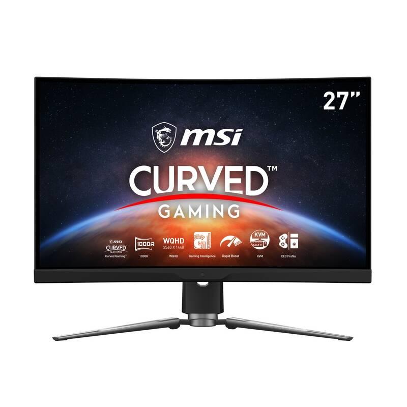 Monitor MSI MPG ARTYMIS 273CQR QD