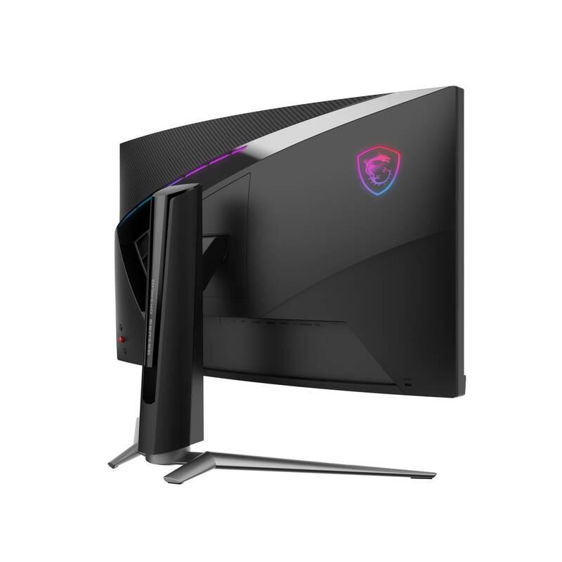 Monitor MSI MPG ARTYMIS 273CQR QD