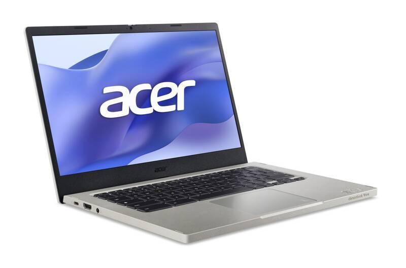Notebook Acer Chromebook Vero 514 šedý