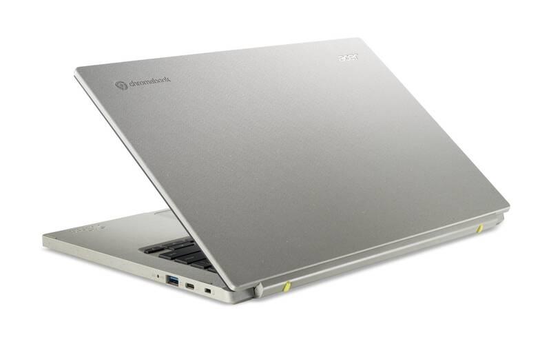Notebook Acer Chromebook Vero 514 šedý