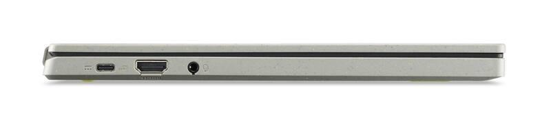 Notebook Acer Chromebook Vero 514 šedý