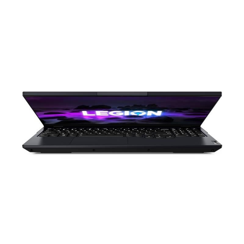 Notebook Lenovo Legion 5 15ACH6A černý modrý