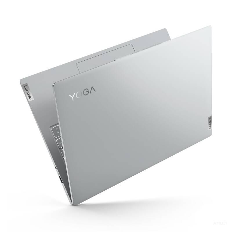 Notebook Lenovo Yoga Slim 7 Pro 14IAH7 šedý