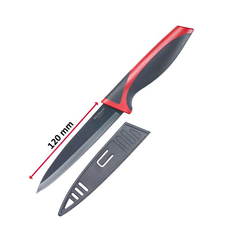Nůž WESTMARK 14532280, 12 cm