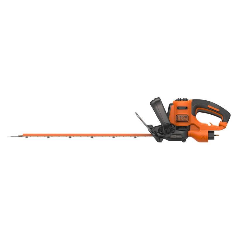 Nůžky na živý plot Black-Decker BEHTS401-QS