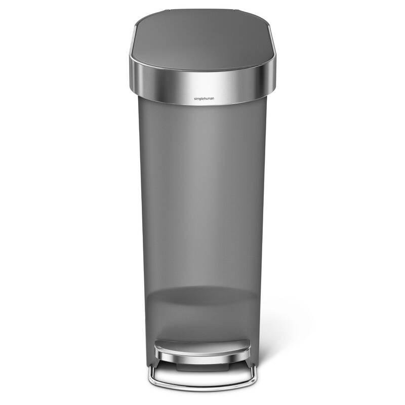 Odpadkový koš Simplehuman CW1391, 40 l