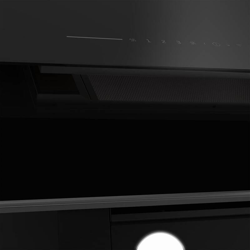 Odsavač par Beko Beyond BHCA63741BHSI černý