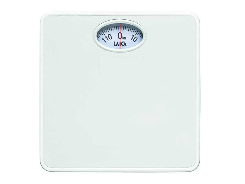 Osobní váha Laica PS2020 bílá