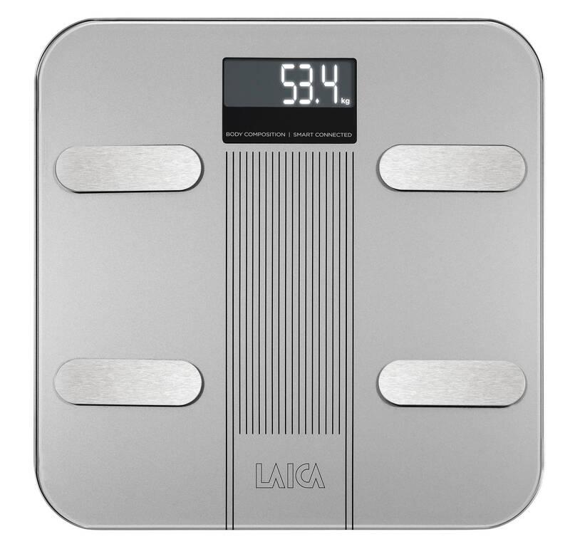 Osobní váha Laica PS7005