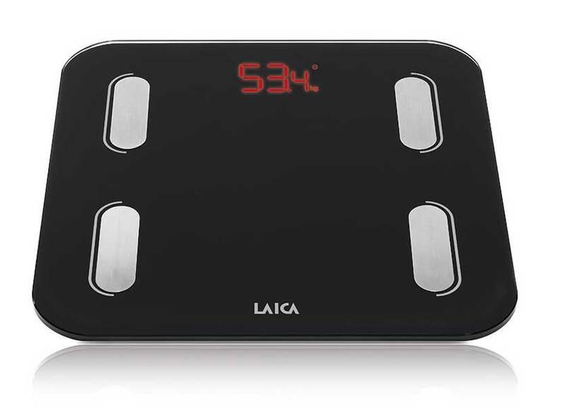 Osobní váha Laica PS7015