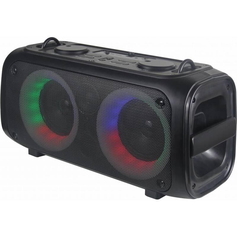 Party reproduktor AKAI ABTS-45 černý