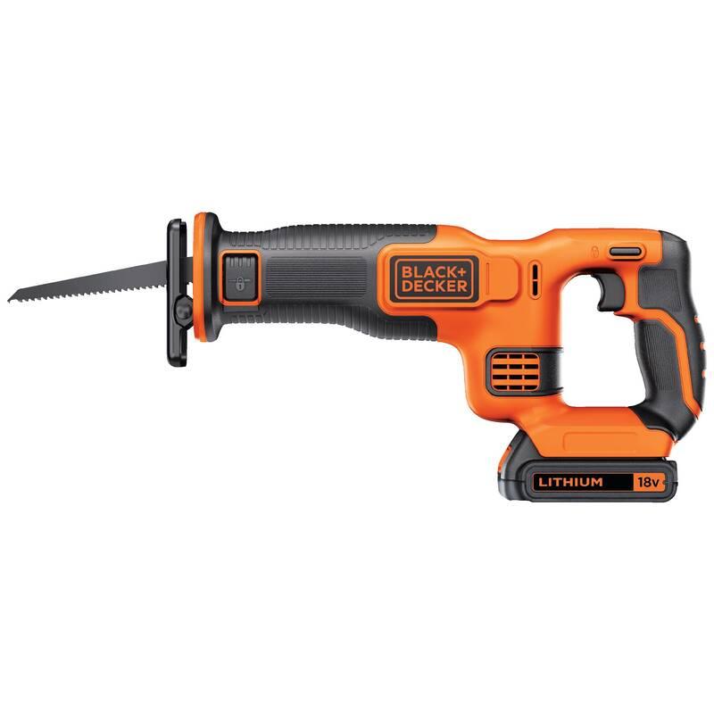 Pila ocaska Black-Decker BDCR18-QW, Pila, ocaska, Black-Decker, BDCR18-QW