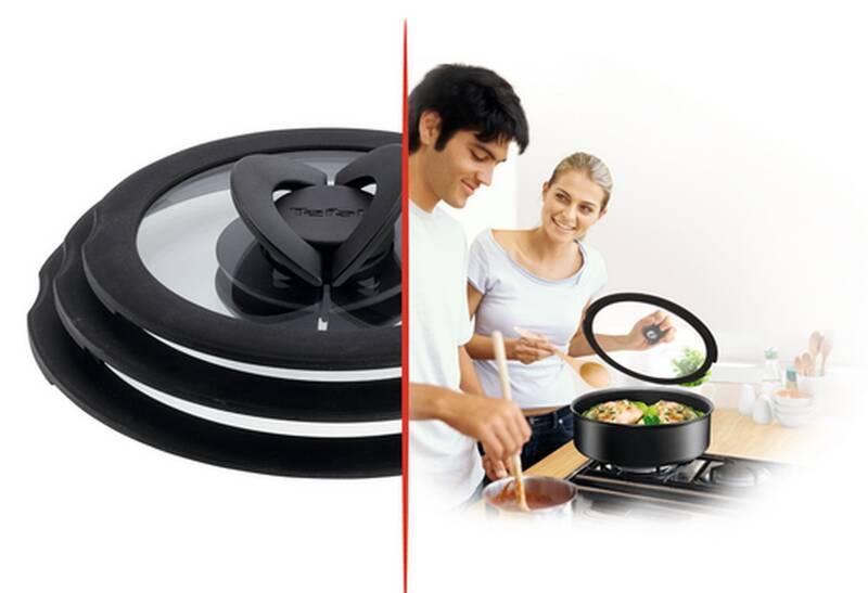 Poklice Tefal Ingenio 18 cm