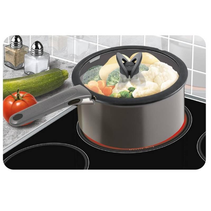 Poklice Tefal L9846453, 22 cm