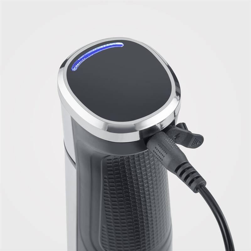 Ponorný mixér Severin SM 3775 AKU černý