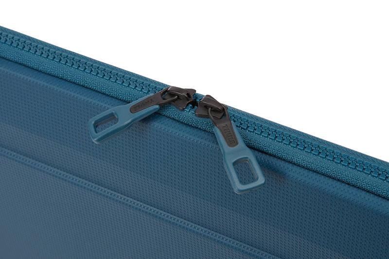 Pouzdro na notebook THULE Gauntlet 4 na 13" Macbook modré
