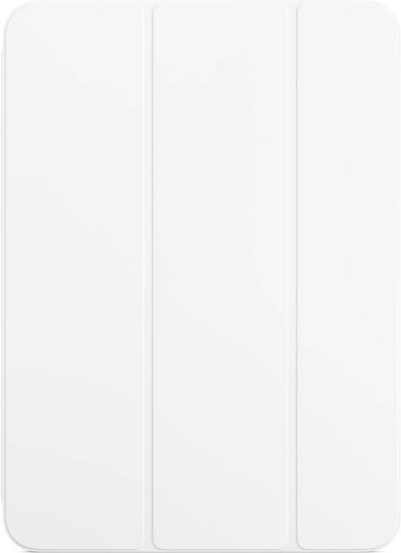 Pouzdro na tablet Apple Smart Folio pro iPad - bílé