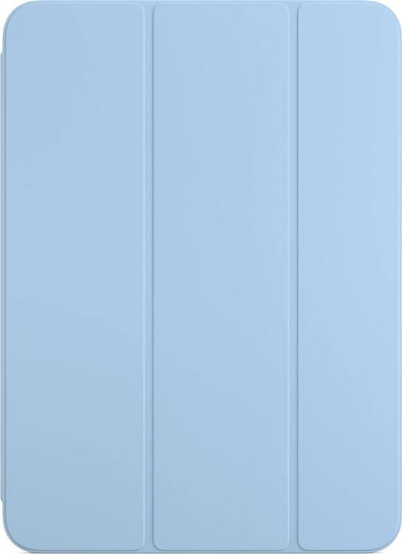 Pouzdro na tablet Apple Smart Folio pro iPad - blankytné