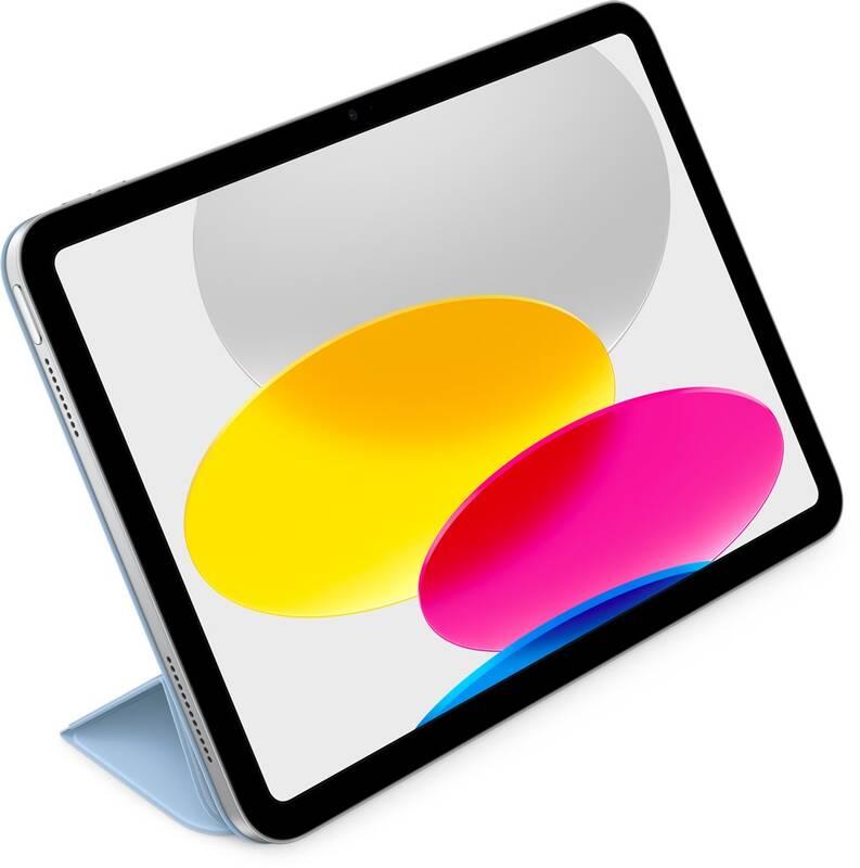 Pouzdro na tablet Apple Smart Folio pro iPad - blankytné