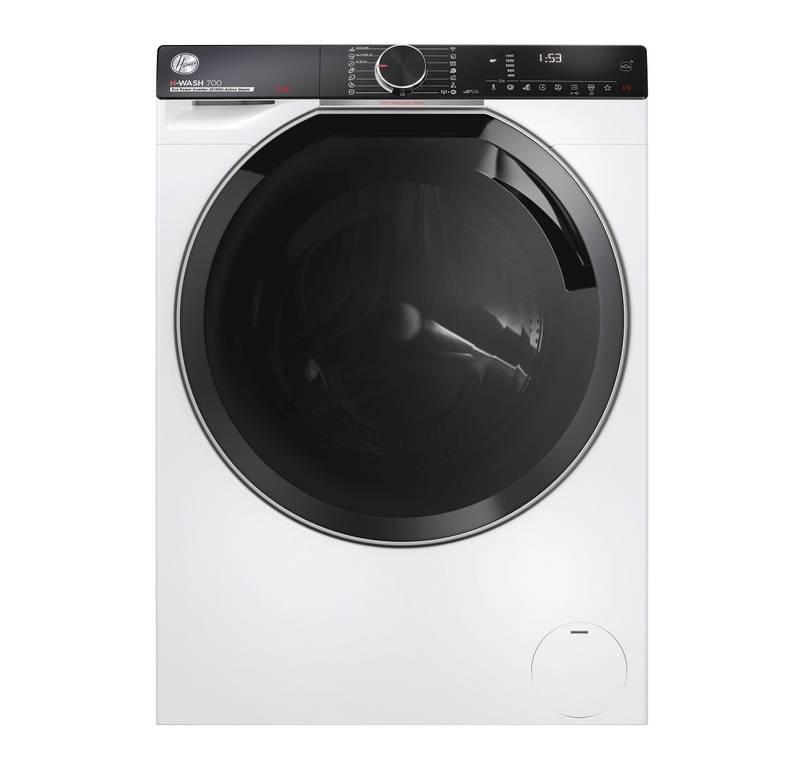 Pračka Hoover H7W449AMBC-S bílá
