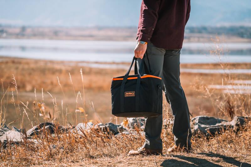 Přepravní obal Jackery Explorer 1000