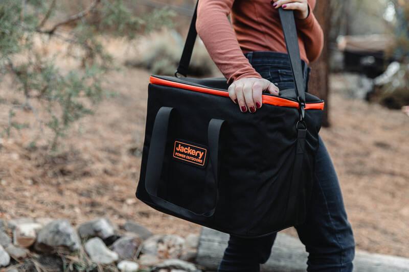 Přepravní obal Jackery Explorer 1000