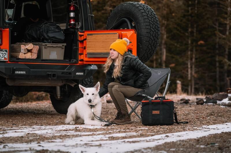 Přepravní obal Jackery Explorer 1000