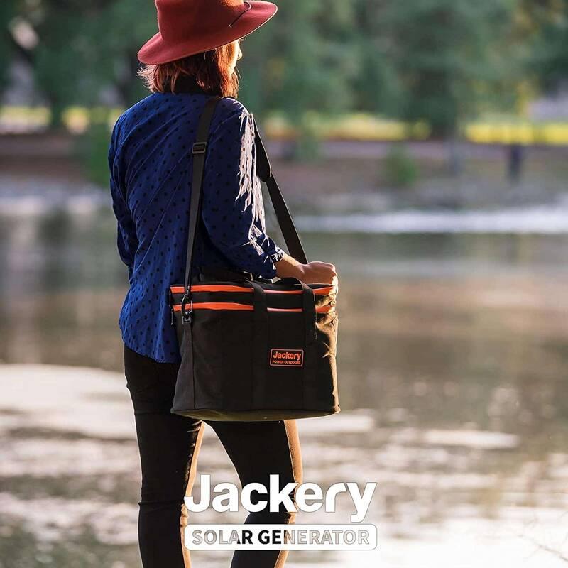 Přepravní obal Jackery Explorer 500