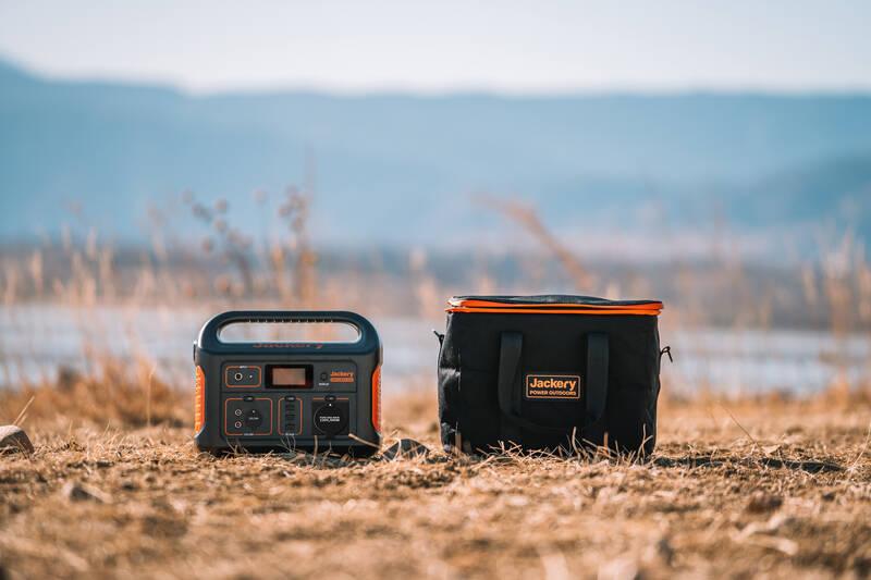 Přepravní obal Jackery Explorer 500