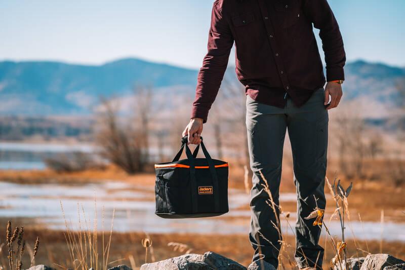 Přepravní obal Jackery Explorer 500