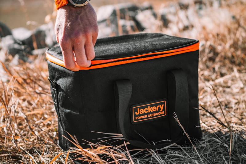 Přepravní obal Jackery Explorer 500
